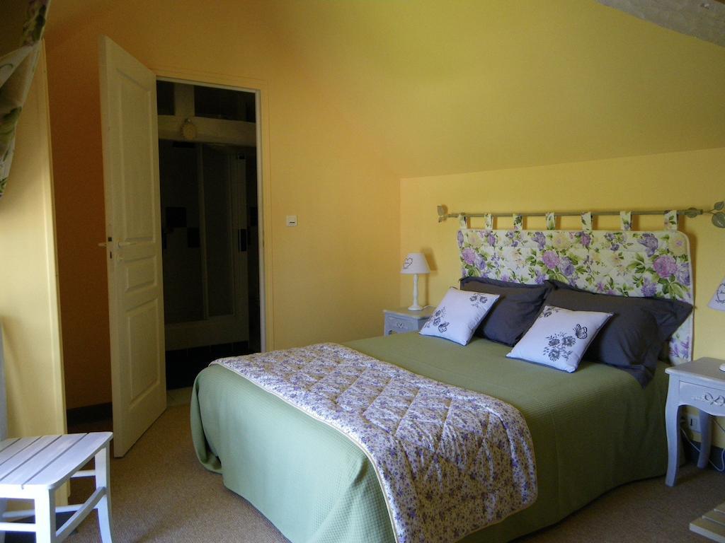 La Petite Varenne Turny Kamer foto