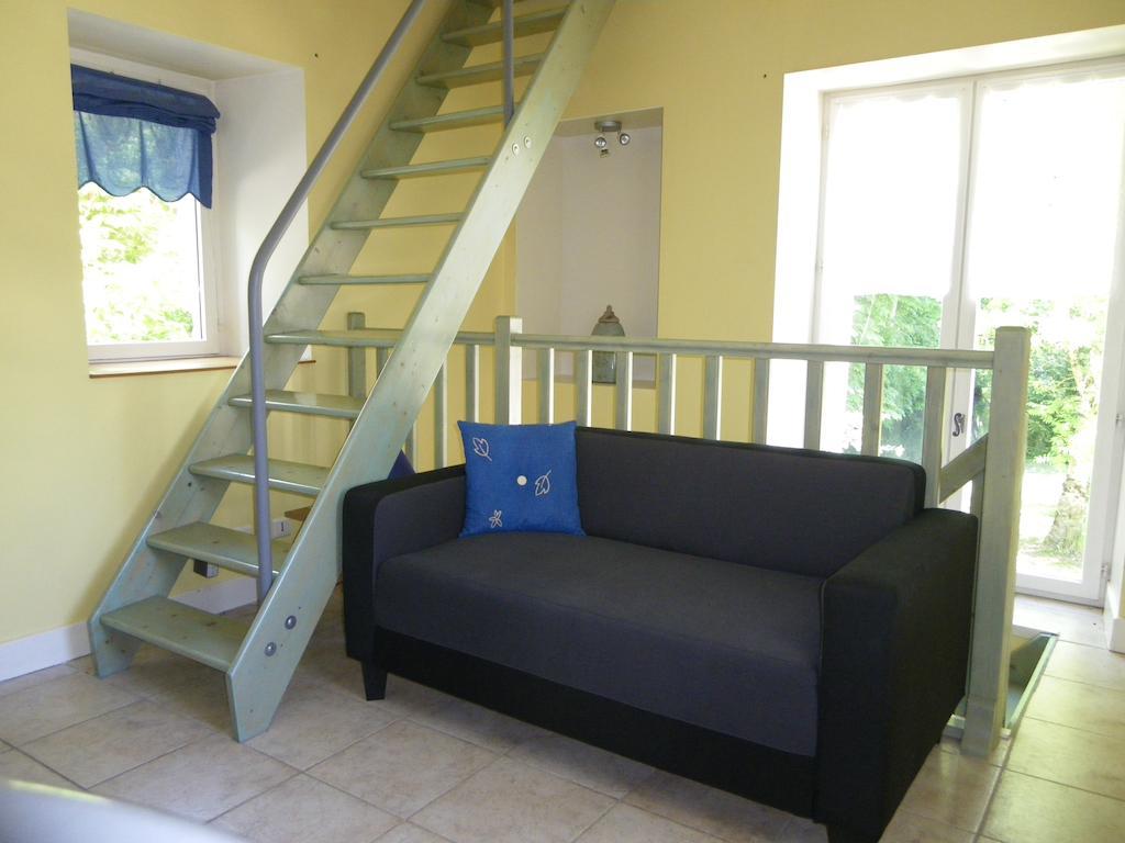 La Petite Varenne Turny Kamer foto
