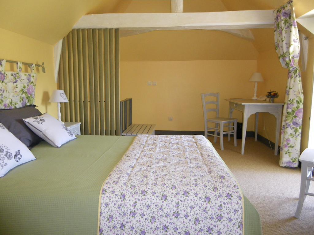La Petite Varenne Turny Kamer foto