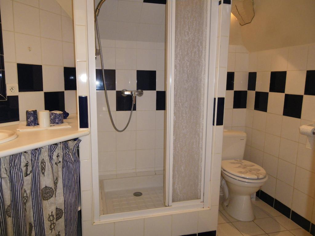 La Petite Varenne Turny Kamer foto