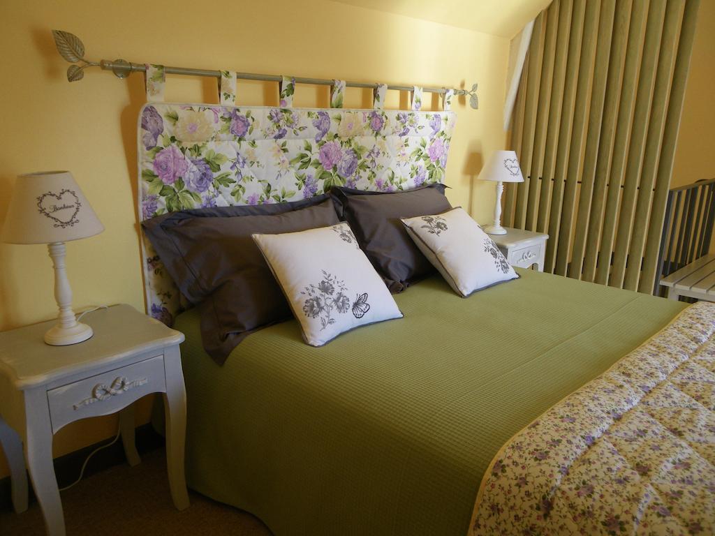 La Petite Varenne Turny Kamer foto