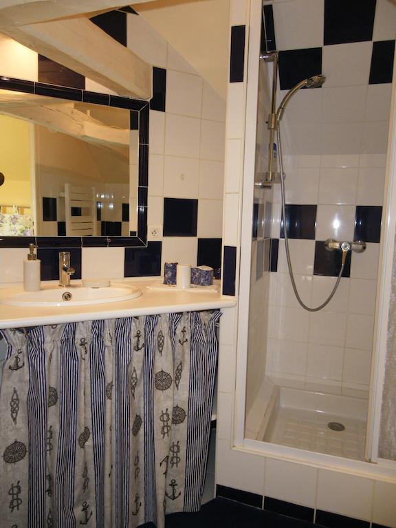 La Petite Varenne Turny Kamer foto